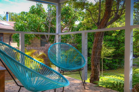 Yigala House - Yamba Accommodation 20