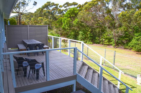 Yigala House - Yamba Accommodation 15