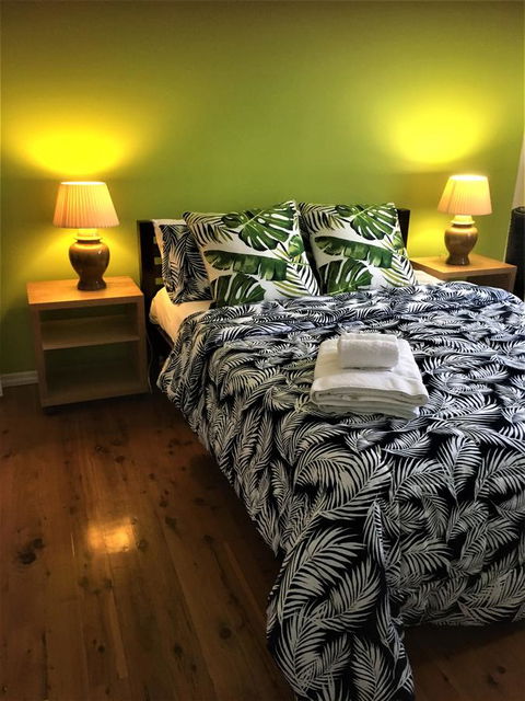 Yigala House - Yamba Accommodation 22