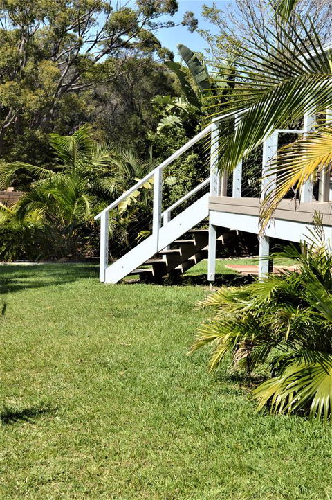 Yigala House - Yamba Accommodation 17