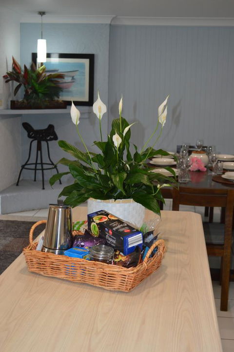 Yigala House - Yamba Accommodation 10