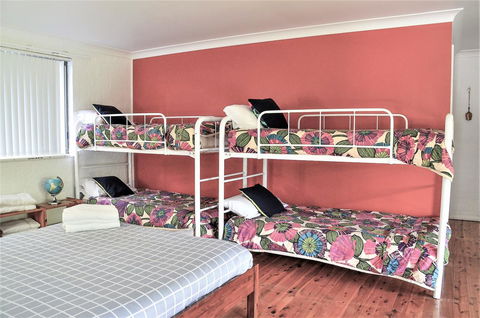 Yigala House - Yamba Accommodation 26