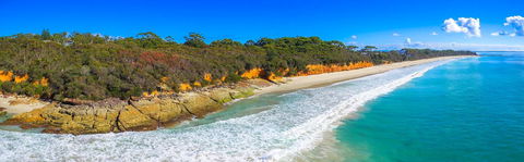 Yigala House - Yamba Accommodation 4