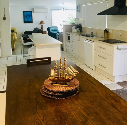 Yigala House - Yamba Accommodation 11