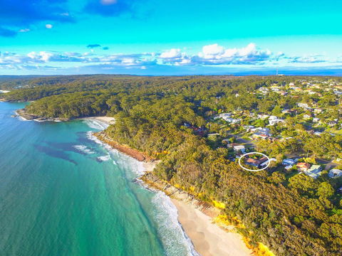 Yigala House - Yamba Accommodation 0