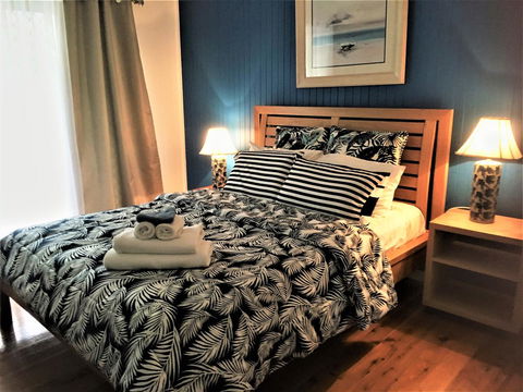 Yigala House - Yamba Accommodation 1