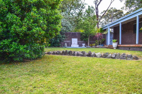 Yigala House - Yamba Accommodation 21