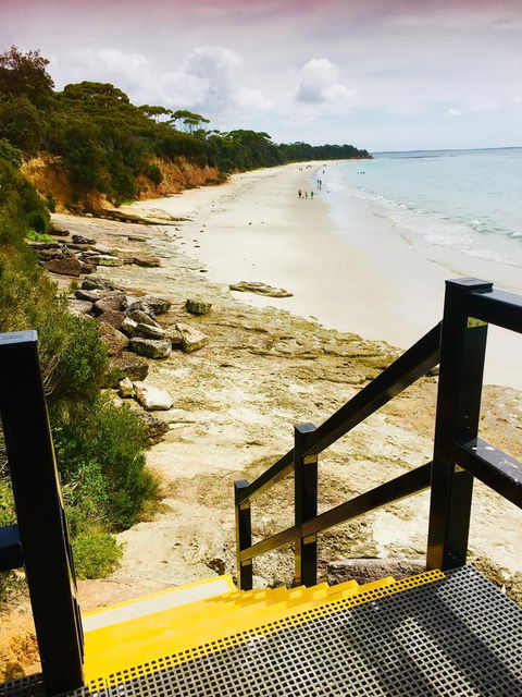 Yigala House - Yamba Accommodation 14
