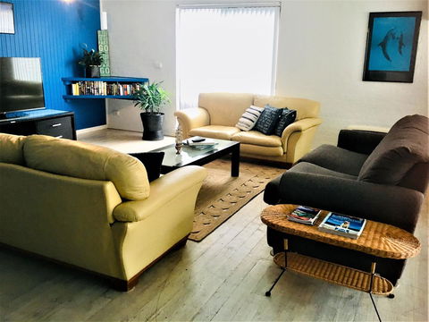 Yigala House - Yamba Accommodation 7