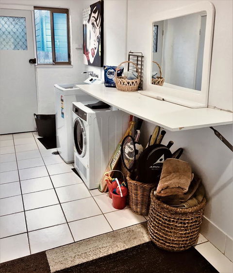 Yigala House - Yamba Accommodation 30