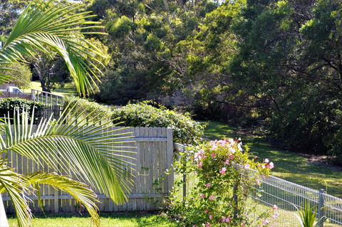 Yigala House - Yamba Accommodation 18