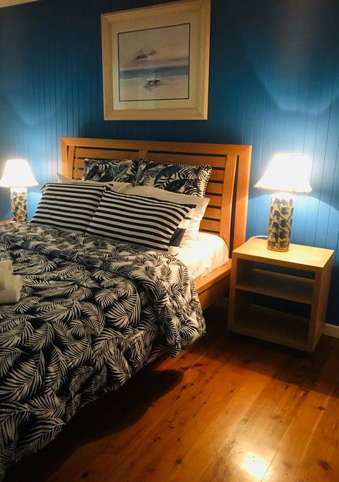Yigala House - Yamba Accommodation 25