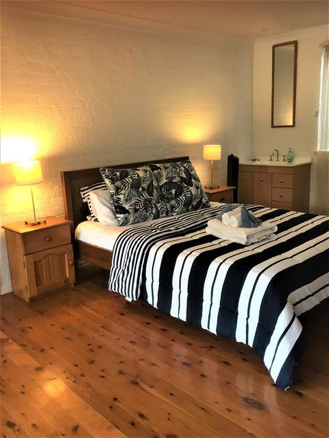 Yigala House - Yamba Accommodation 24