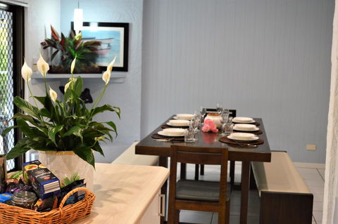 Yigala House - Yamba Accommodation 9