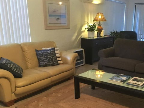 Yigala House - Yamba Accommodation 6