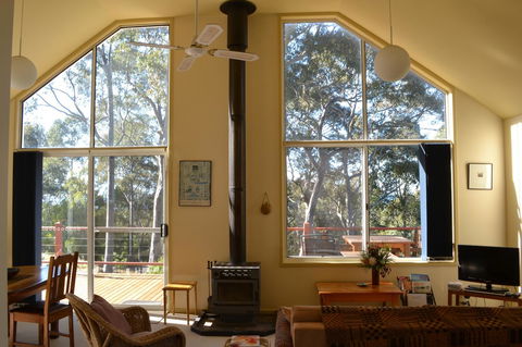 Bundle Hill Cottages - Yamba Accommodation 43