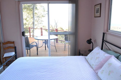 Bundle Hill Cottages - Yamba Accommodation 25