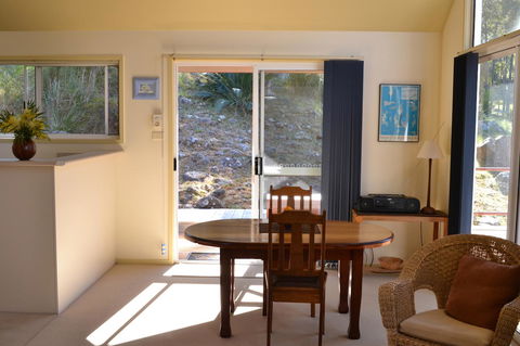 Bundle Hill Cottages - Yamba Accommodation 42