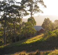 Bundle Hill Cottages - Yamba Accommodation