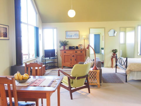 Bundle Hill Cottages - Yamba Accommodation 21