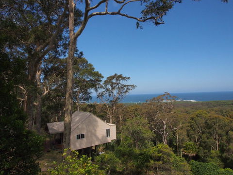 Bundle Hill Cottages - Yamba Accommodation 17