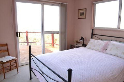 Bundle Hill Cottages - Yamba Accommodation 27