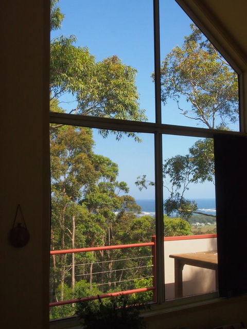 Bundle Hill Cottages - Yamba Accommodation 11