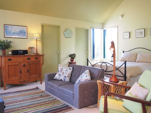 Bundle Hill Cottages - Yamba Accommodation 19