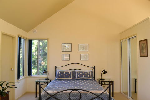 Bundle Hill Cottages - Yamba Accommodation 39