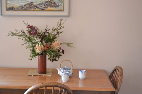 Bundle Hill Cottages - Yamba Accommodation 29