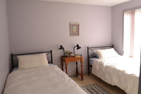 Bundle Hill Cottages - Yamba Accommodation 33