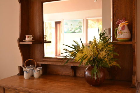 Bundle Hill Cottages - Yamba Accommodation 30
