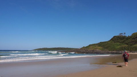Bundle Hill Cottages - Yamba Accommodation 9