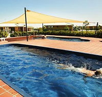 Potters Hotel Brewery Resort - Yamba Accommodation