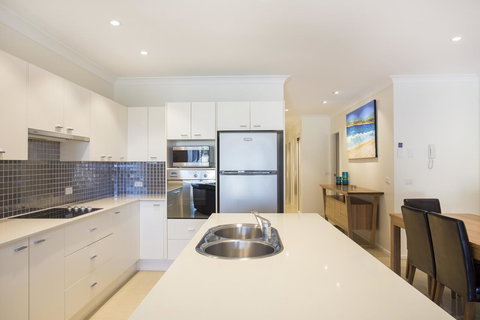 Beachfront 2 - Yamba Accommodation 10