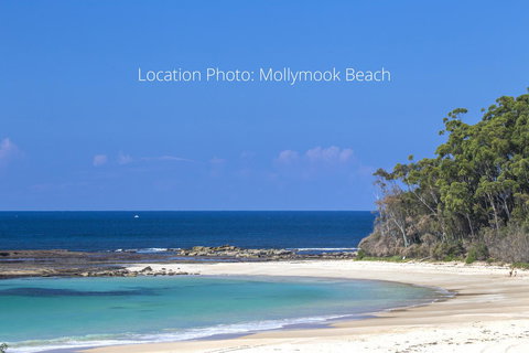 Beachfront 2 - Yamba Accommodation 20