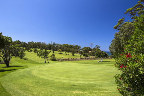 Beachfront 2 - Yamba Accommodation 1