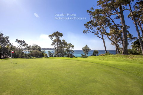 Beachfront 2 - Yamba Accommodation 21