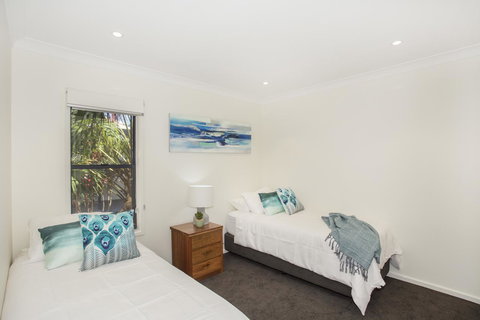 Beachfront 2 - Yamba Accommodation 15
