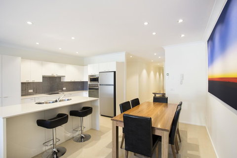 Beachfront 2 - Yamba Accommodation 8