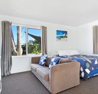 Huskisson Holiday Motel Cabins - Yamba Accommodation