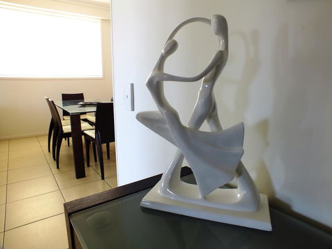 Pacific Marina Apartments - Yamba Accommodation 10