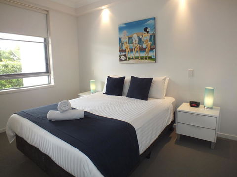 Pacific Marina Apartments - Yamba Accommodation 29