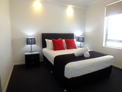 Pacific Marina Apartments - Yamba Accommodation 36