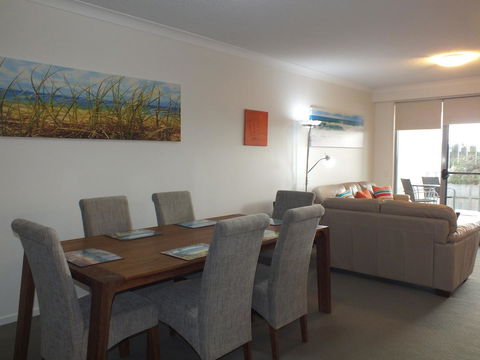 Pacific Marina Apartments - Yamba Accommodation 22