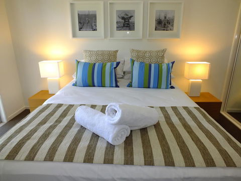 Pacific Marina Apartments - Yamba Accommodation 40