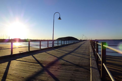Pacific Marina Apartments - Yamba Accommodation 32