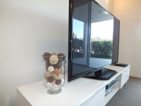 Pacific Marina Apartments - Yamba Accommodation 38