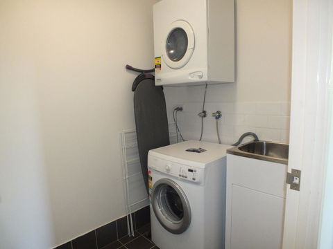 Pacific Marina Apartments - Yamba Accommodation 25