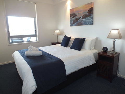 Pacific Marina Apartments - Yamba Accommodation 41
